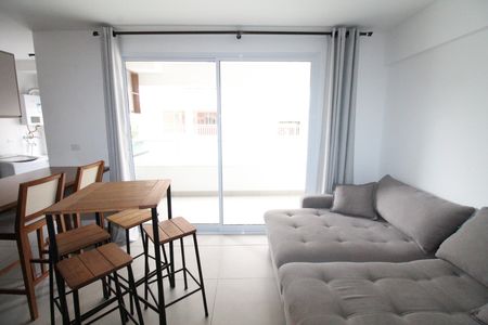 Apartamento para alugar com 48m², 1 quarto e 1 vagaSala