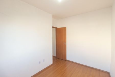 Quarto 1 de apartamento à venda com 2 quartos, 50m² em Campo Grande, Rio de Janeiro