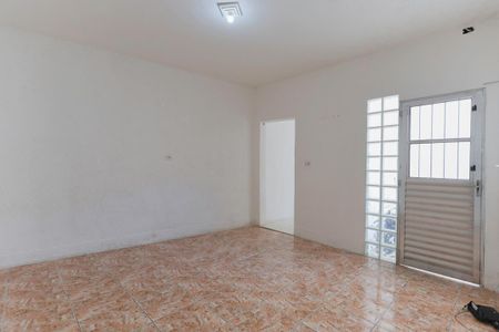 Quarto de casa para alugar com 1 quarto, 48m² em Vila Romero, São Paulo