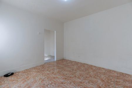 Quarto de casa para alugar com 1 quarto, 48m² em Vila Romero, São Paulo