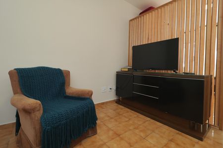 Sala de apartamento à venda com 1 quarto, 42m² em Liberdade, São Paulo