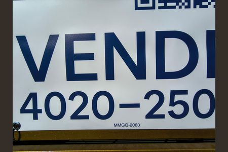 Placa MMGQ-2063 de casa à venda com 2 quartos, 83m² em Vila Medeiros, São Paulo