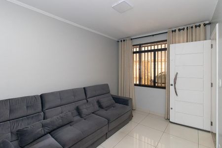 Sala de casa à venda com 2 quartos, 83m² em Vila Medeiros, São Paulo