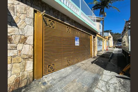 Fachada de casa à venda com 2 quartos, 83m² em Vila Medeiros, São Paulo