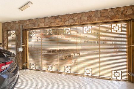 Garagem de casa à venda com 2 quartos, 83m² em Vila Medeiros, São Paulo