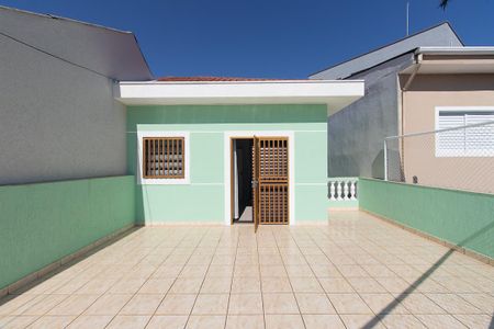 Varanda de casa à venda com 2 quartos, 83m² em Vila Medeiros, São Paulo