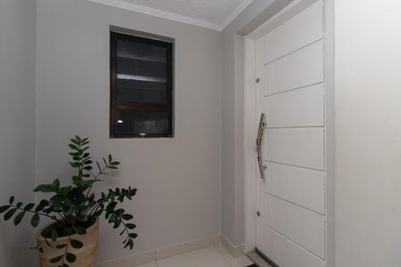 Hall de entrada de casa à venda com 2 quartos, 83m² em Vila Medeiros, São Paulo