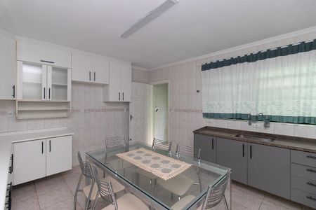 Cozinha de casa à venda com 2 quartos, 83m² em Vila Medeiros, São Paulo