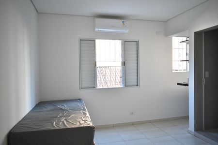 Studio de kitnet/studio para alugar com 0 quarto, 23m² em Mirandópolis, São Paulo