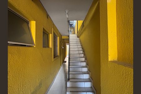 Hall de kitnet/studio para alugar com 0 quarto, 23m² em Mirandópolis, São Paulo
