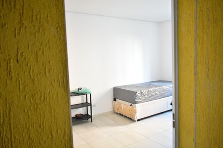 Studio de kitnet/studio para alugar com 0 quarto, 23m² em Mirandópolis, São Paulo