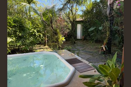 Casa para alugar com 300m², 3 quartos e 1 vaga Casa para alugar com 300m², 3 quartos e 1 vagaÁrea comum