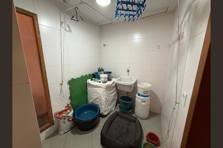 Casa para alugar com 300m², 3 quartos e 1 vaga Casa para alugar com 300m², 3 quartos e 1 vagaÁrea de serviço
