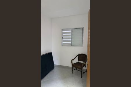Quarto de apartamento à venda com 2 quartos, 88m² em Vila Suíça, Santo André