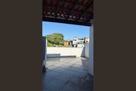 Área externa de apartamento à venda com 2 quartos, 88m² em Vila Suíça, Santo André