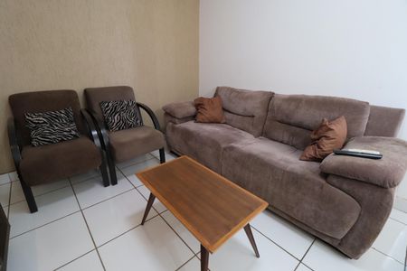 Apartamento para alugar com 45m², 2 quartos e 1 vagaSala