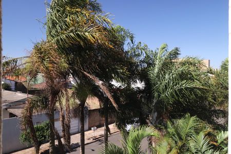 Vista de apartamento para alugar com 2 quartos, 45m² em Umuarama, Uberlândia