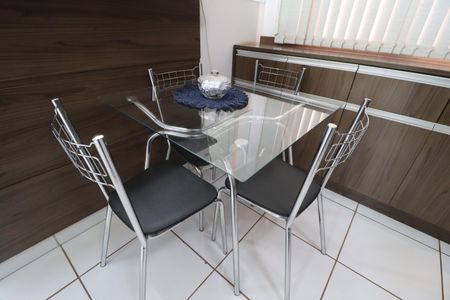 Apartamento para alugar com 45m², 2 quartos e 1 vagaSala
