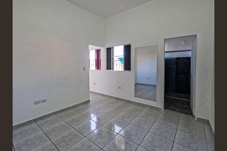 Casa para alugar com 80m², 1 quarto e sem vaga