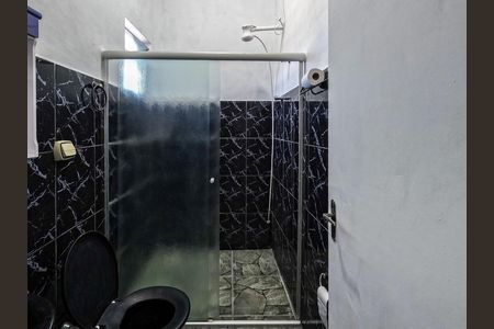 Casa para alugar com 1 quarto, 80m² em Vila Ramos, São Paulo
