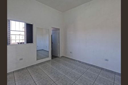 Casa para alugar com 1 quarto, 80m² em Vila Ramos, São Paulo