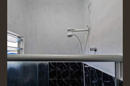Casa para alugar com 80m², 1 quarto e sem vaga