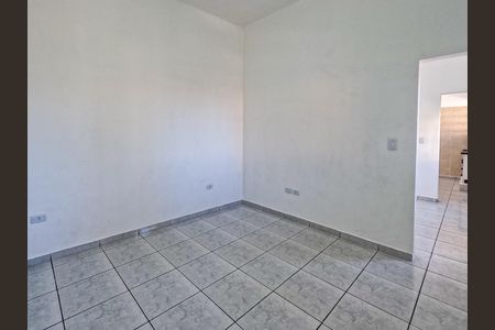 Casa para alugar com 80m², 1 quarto e sem vaga