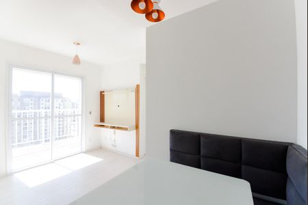 Apartamento para alugar com 2 quartos, 43m² em Vila Itapegica, Guarulhos
