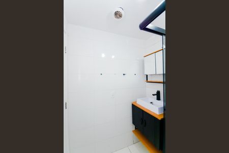 Apartamento para alugar com 43m², 2 quartos e 1 vagaBanheiro