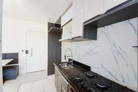 Apartamento para alugar com 43m², 2 quartos e 1 vagaCozinha