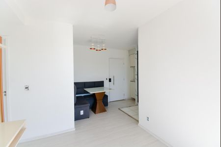 Apartamento para alugar com 43m², 2 quartos e 1 vagaSala