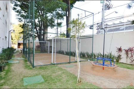 Área comum de apartamento para alugar com 2 quartos, 43m² em Vila Itapegica, Guarulhos