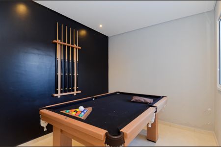 Apartamento para alugar com 43m², 2 quartos e 1 vagaSalão de jogos