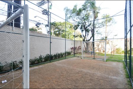 Apartamento para alugar com 43m², 2 quartos e 1 vagaQuadra Esportiva