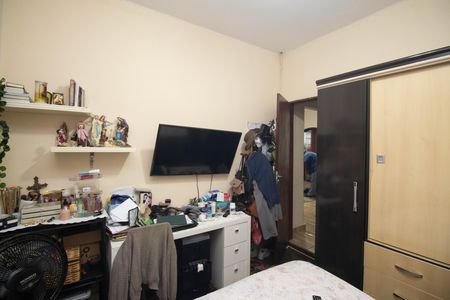 Quarto 2 de casa à venda com 3 quartos, 126m² em Vila Moreira, Guarulhos