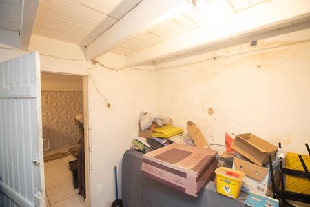 Quarto de serviço de casa à venda com 3 quartos, 126m² em Vila Moreira, Guarulhos