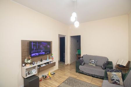 Casa à venda com 3 quartos, 126m² em Vila Moreira, Guarulhos