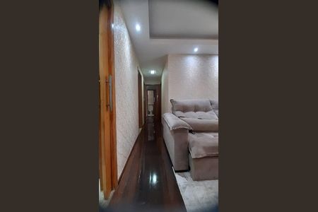Apartamento à venda com 3 quartos, 91m² em Vila Augusta, Guarulhos