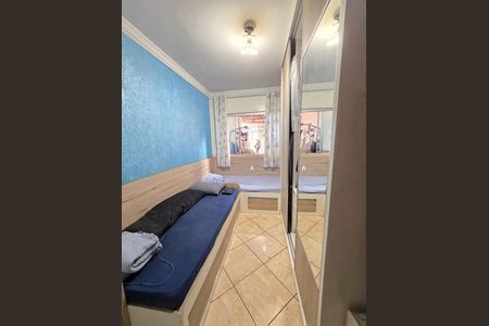 Quarto de casa à venda com 4 quartos, 200m² em Avenida p2, Brasília