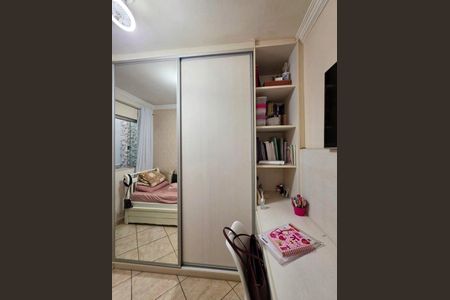 Quarto de casa à venda com 4 quartos, 200m² em Avenida p2, Brasília