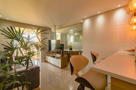 Apartamento à venda com 3 quartos, 67m² em Vila Guarani (zona Sul), São Paulo