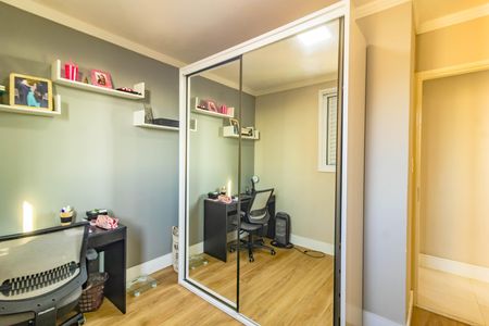 Apartamento à venda com 3 quartos, 67m² em Vila Guarani (zona Sul), São Paulo