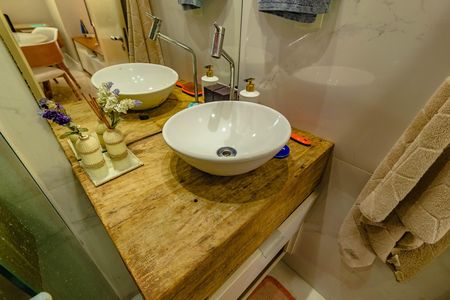 Apartamento à venda com 3 quartos, 67m² em Vila Guarani (zona Sul), São Paulo
