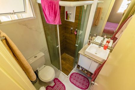 Apartamento à venda com 3 quartos, 67m² em Vila Guarani (zona Sul), São Paulo