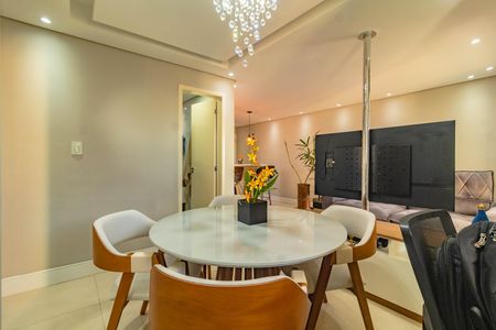 Apartamento à venda com 3 quartos, 67m² em Vila Guarani (zona Sul), São Paulo