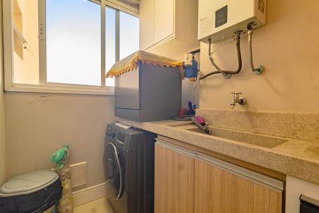 Apartamento à venda com 3 quartos, 67m² em Vila Guarani (zona Sul), São Paulo