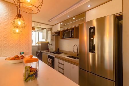 Apartamento à venda com 3 quartos, 67m² em Vila Guarani (zona Sul), São Paulo