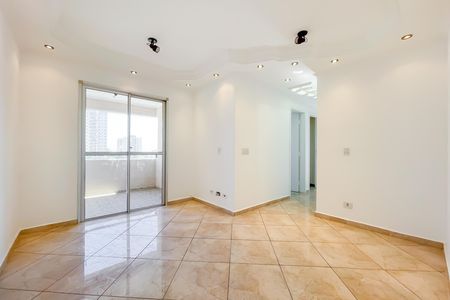 Apartamento para alugar com 3 quartos, 74m² em Vila São José, Osasco