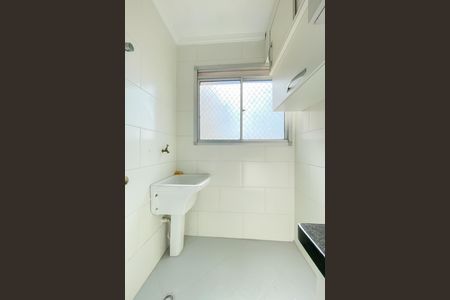 Área de Serviço de apartamento para alugar com 3 quartos, 74m² em Vila São José, Osasco