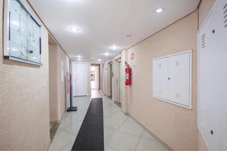 Área comum de apartamento para alugar com 3 quartos, 74m² em Vila São José, Osasco
